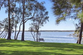 Lakeview Tranquility Budgewoi